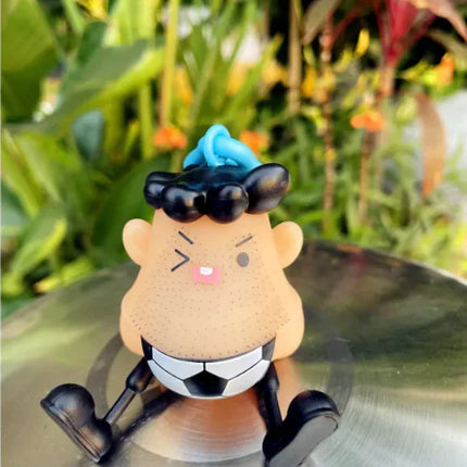 Angel's Wonderland Blackhead Remover Sensory Fidget Toy – Kids Party Favor & Gift