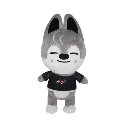 SKZOO Plush Toy Doll for Kids - Leeknow Hyunjin Gift
