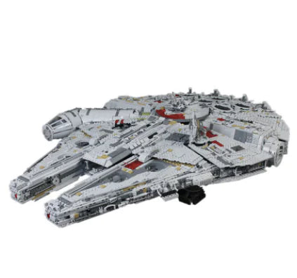 LEGO Star Wars Millennium Falcon Building Set 05007