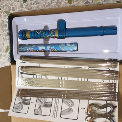 Floating Magic Wand - Harry Potter Novelty Item