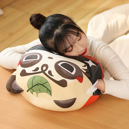 Plush Doll Soft Pillow