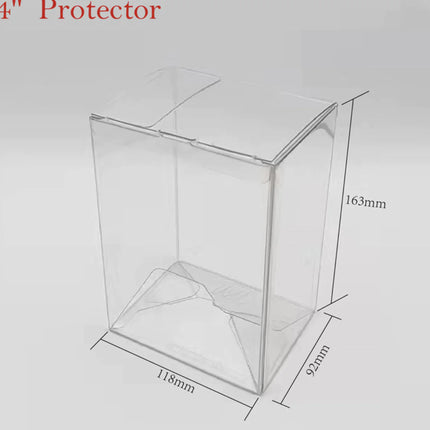 Funko POP Castiel & Dean Figures (Evil Power Series)