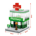 Pharmacy