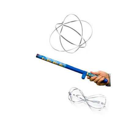 Floating Magic Wand - Harry Potter Novelty Item