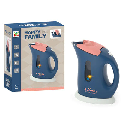 Cross-Border Kids' Playhouse Toy Cleaning Set