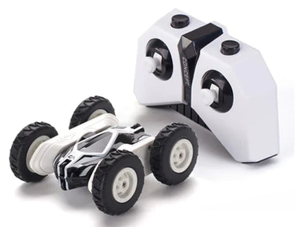 Stunt Remote Control Electric Toy Car