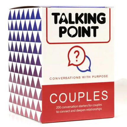 Party Tabletop Game Cards