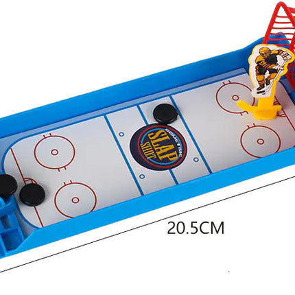 Interactive Finger Games for Desktop Use