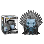 Night King throne