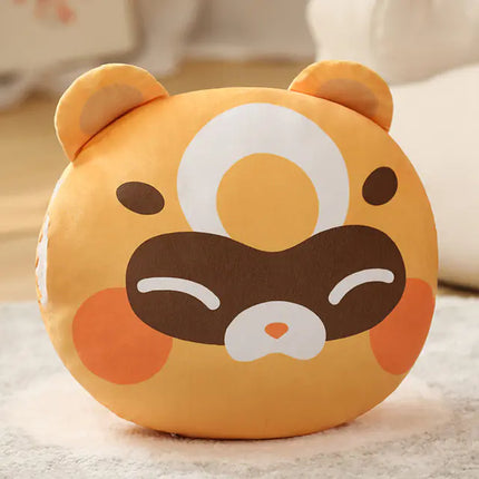 Plush Doll Soft Pillow