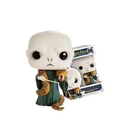 Funko Pop Harry Potter Vinyl Action Figure Collection