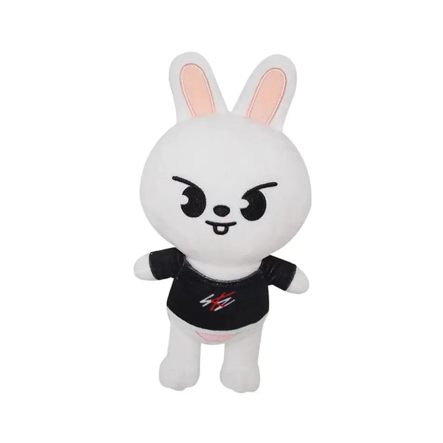 SKZOO Plush Toy Doll for Kids - Leeknow Hyunjin Gift