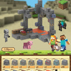 X30-mine exploration (128PCs)