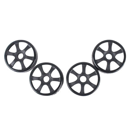 4D Space Straw Building Blocks for Creative Play