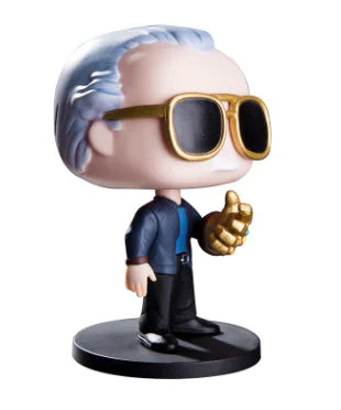 FUNKO POP Dragon Ball Super Goku Vegeta Beerus Figures