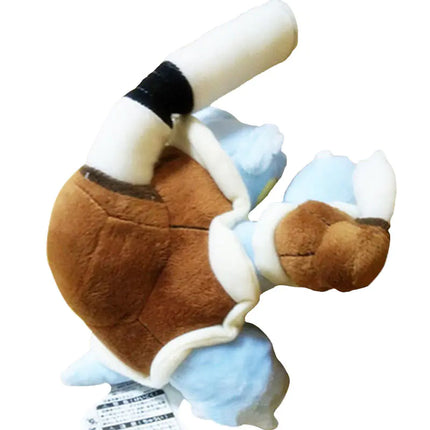 Pokémon XY Series Mega Blastoise Plush Doll Toy