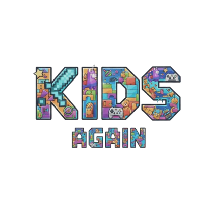 Kids Again