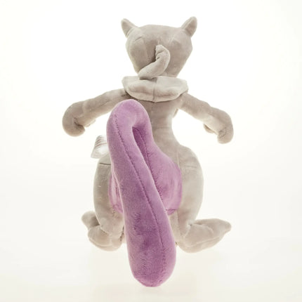 Pokemon Mewtwo Plush Toy Figure for Collectors
