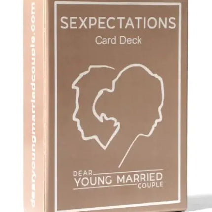 Party Tabletop Game Cards