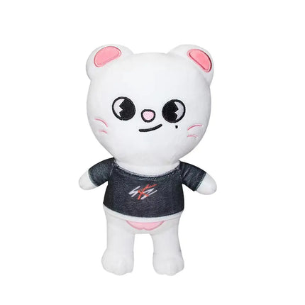 SKZOO Plush Toy Doll for Kids - Leeknow Hyunjin Gift