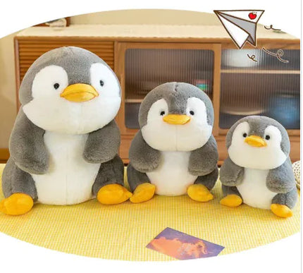 Cozy Dreamer Girl Doll Plush