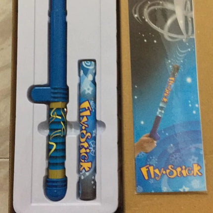 Floating Magic Wand - Harry Potter Novelty Item