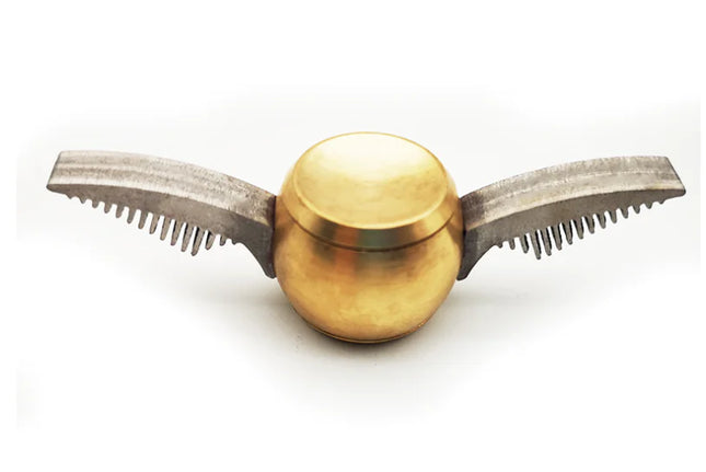 Finger Spinning Top - Harry Potter Edition Spinner