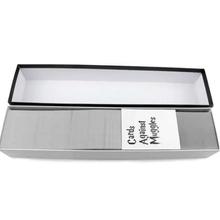 Harry Potter Muggle Card Game - Cards Against Muggles