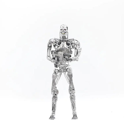 NECA Terminator T-800 Action Figure with 7 Joints