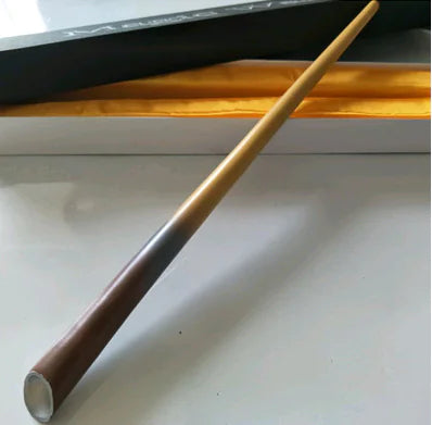 Harry Potter Wand Set: Hermione, Dumbledore, Ron Props