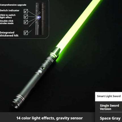 Children's Luminous Star Wars Light Sword