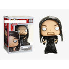 POP 69# mourners limit