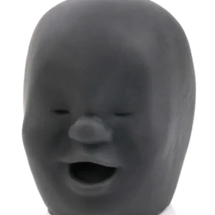 Stress Relief Human Face Doll