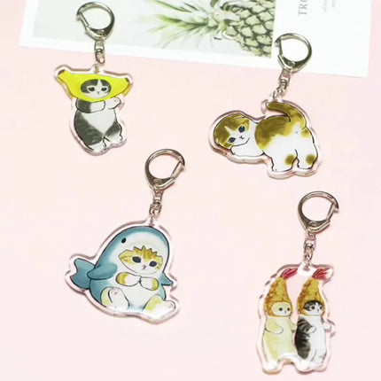 Beautiful Plush Doll