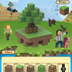 X41-empty island (64PCs)