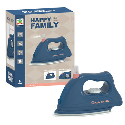 Cross-Border Kids' Playhouse Toy Cleaning Set