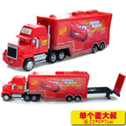 Second generation container No. 95 red