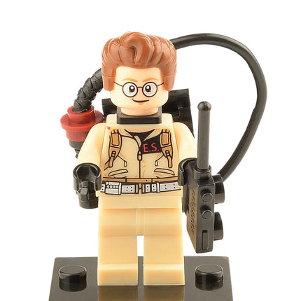 XH108-111 Ghostbusters Building Block Toy Set