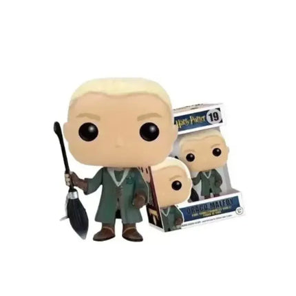 Funko Pop Harry Potter Vinyl Action Figure Collection