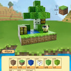 X45-mini Woods (48PCs)