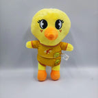 Swimsuit yellow chicken / Ordinary packing