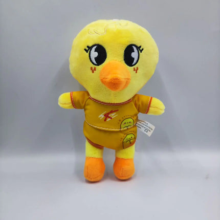SKZOO Plush Toy Doll for Kids - Leeknow Hyunjin Gift
