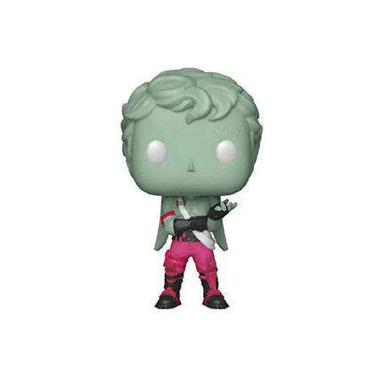 Funko Pop Bright Bomber & Rex Fortnite Figures Collection