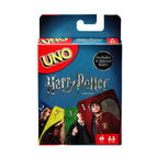 UNO Harry Potter
