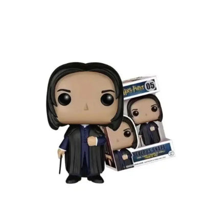 Funko Pop Harry Potter Vinyl Action Figure Collection