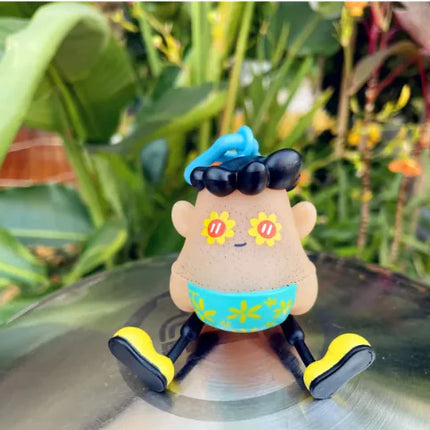 Angel's Wonderland Blackhead Remover Sensory Fidget Toy – Kids Party Favor & Gift