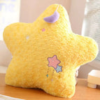 Yellow Stars / 45cm (0.35kg)