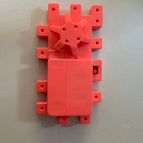 n/a / 1pc Extra Motor