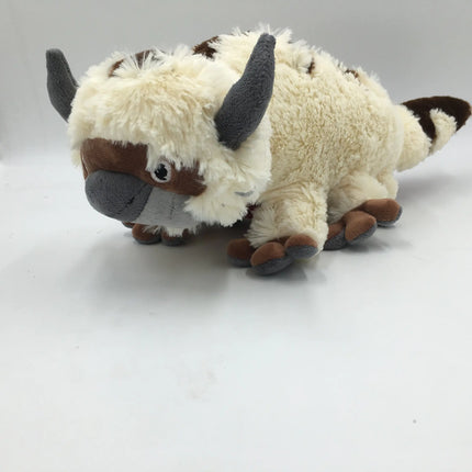 High-Quality Plush Appa Doll - 45cm Cute Toy