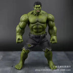 Cloth Pants Hulk